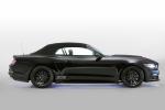 Ford Mustang CS500 Convertible by Clive Sutton 2016 года